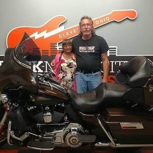 Meet your Posher, Stephen